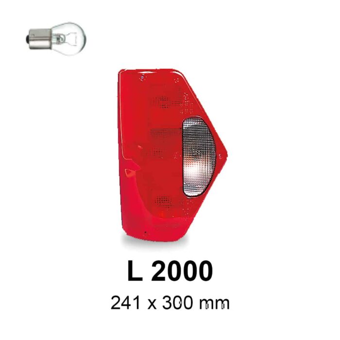 Jokon Multiple Function Light L 2000