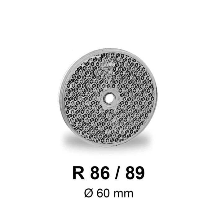 Reflex Reflector R 89