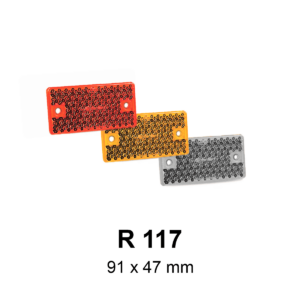 Reflector R-117