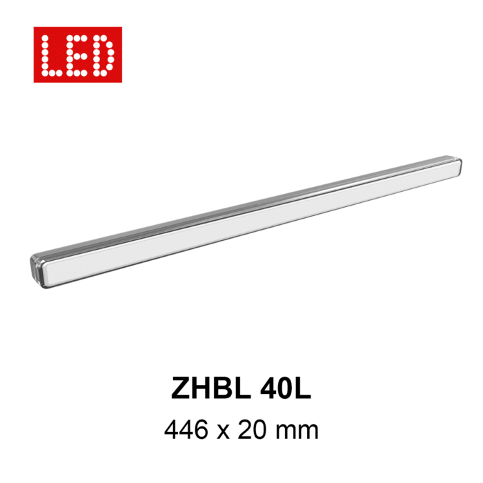 Zusatzbremsleuchte ZHBL 40L White Series