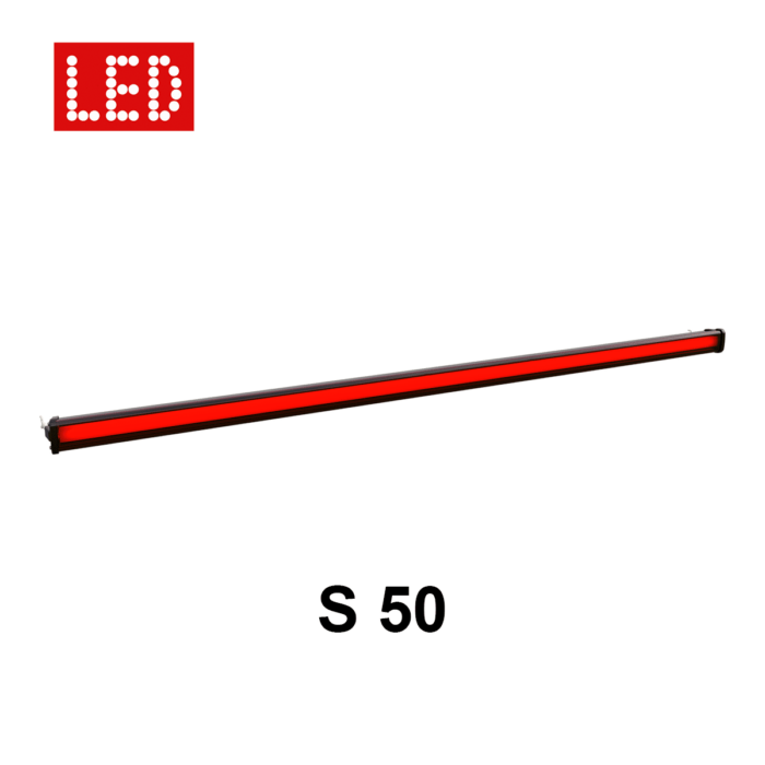 BRIDGELIGHT® S 50