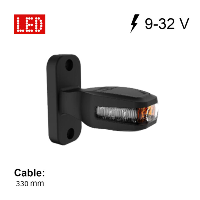 End-Outline Marker Light SPL 2025
