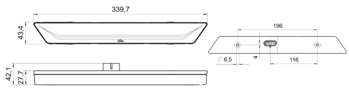 Leuchten-System L 200 – Bild 2