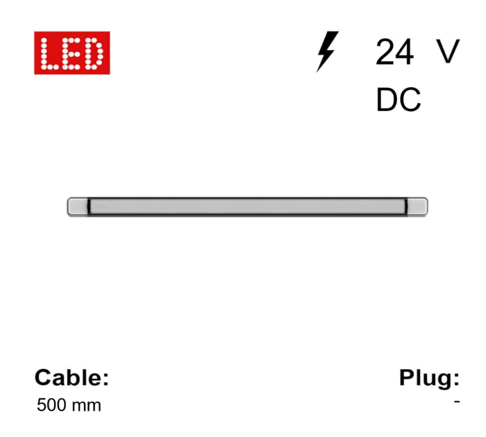 Schlussleuchte S 400