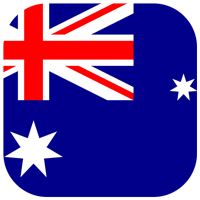 Australia Flag