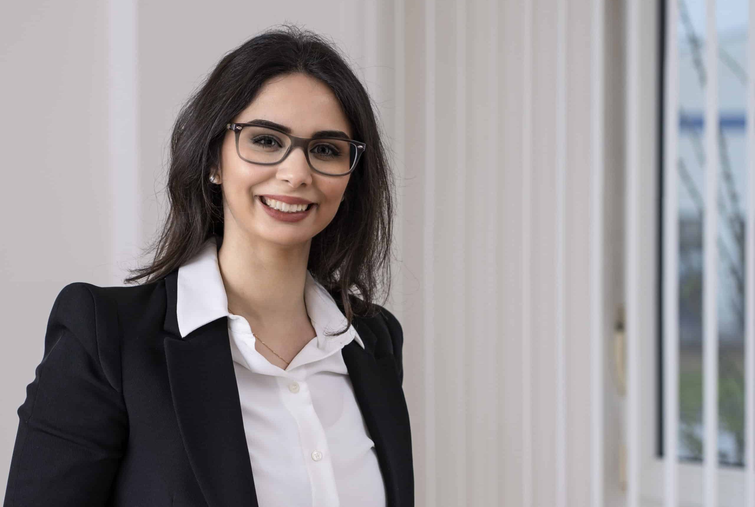 Sara Al-Akashi - Sekretariat