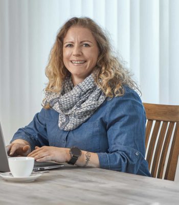Annika Henseler – Einkauf Annika Henseler - Einkauf
