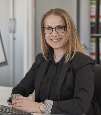 Eliane Faßbender – Einkauf Eliane Faßbender - Einkauf