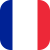 Frankreich Flagge