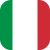 Italie Flag