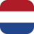 Pays-Bas Flag
