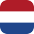 Pays-Bas Flag