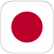 Japan Flagge