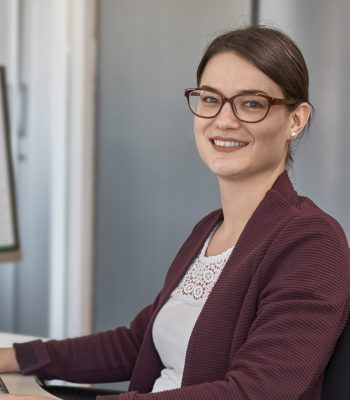 Jennifer Schwier – Vertrieb Jennifer Schwier - Vertrieb