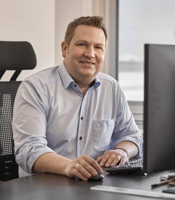 Timo Hübner – Logistik Timo Hübner - Logistik