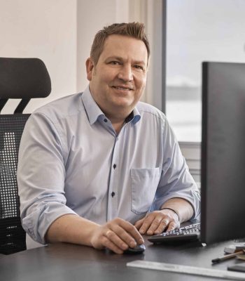 Timo Hübner – Logistik Timo Hübner - Logistik