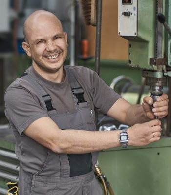 Viktor Grasmik – Werkzeugbau Viktor Grasmik - Werkzeugbau
