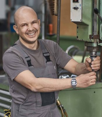 Viktor Grasmik – Werkzeugbau Viktor Grasmik - Werkzeugbau